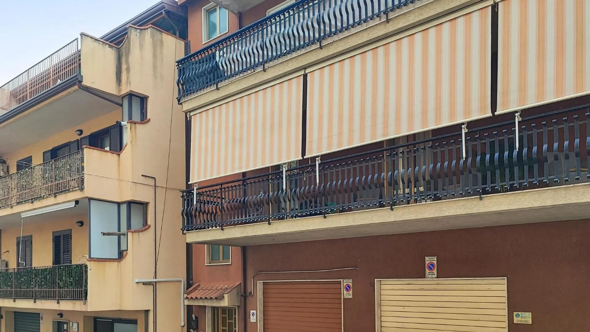 Iside Home Giardini Naxos Olaszország