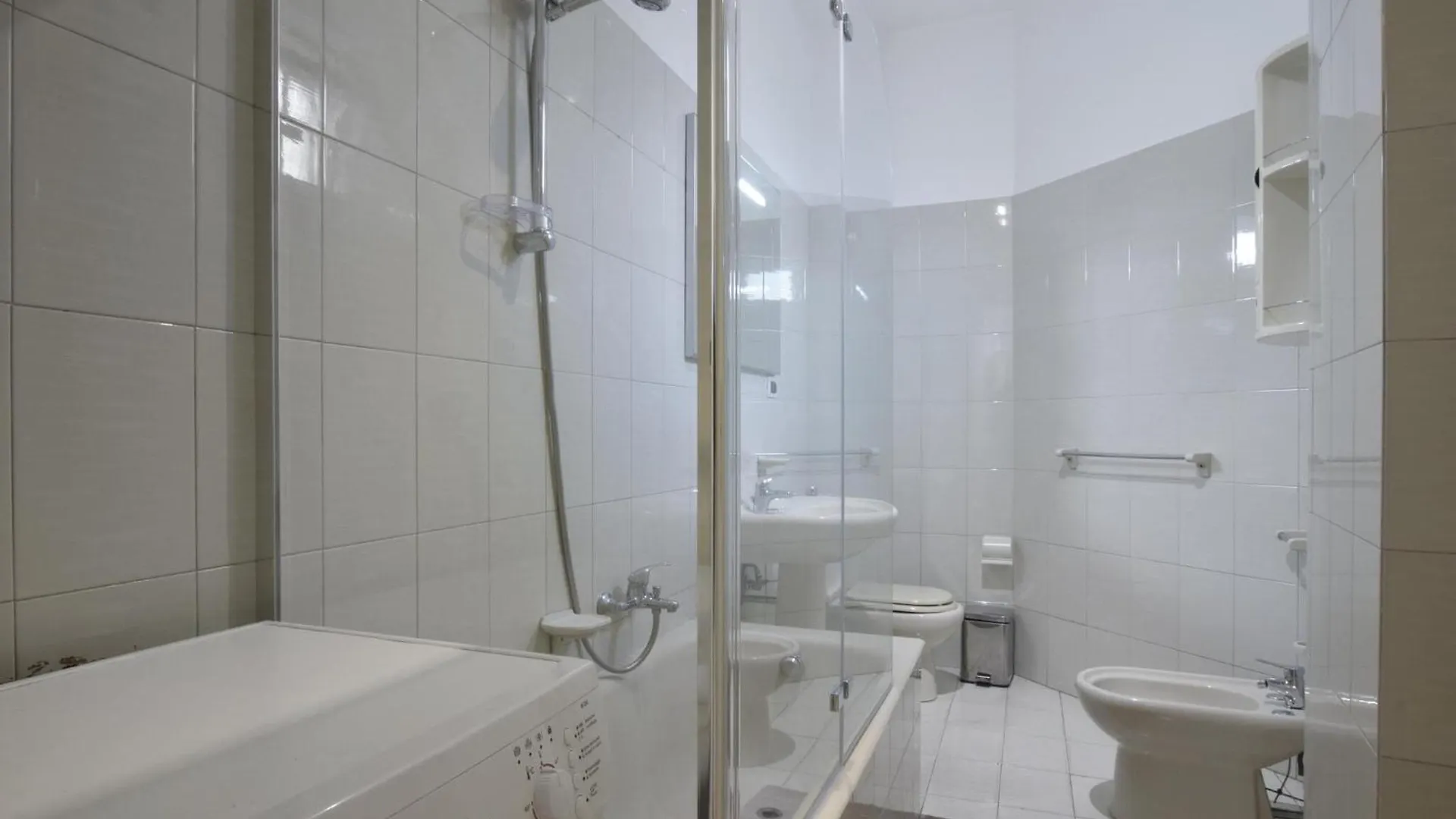 Iside Home Giardini Naxos Apartman