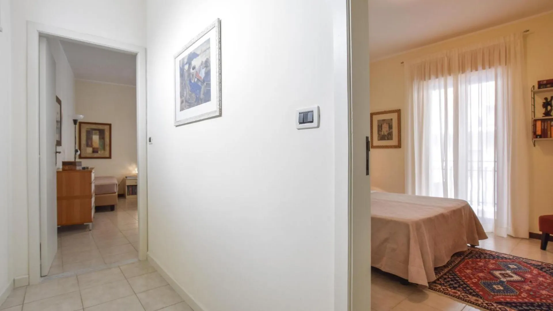 Apartman Iside Home Giardini Naxos