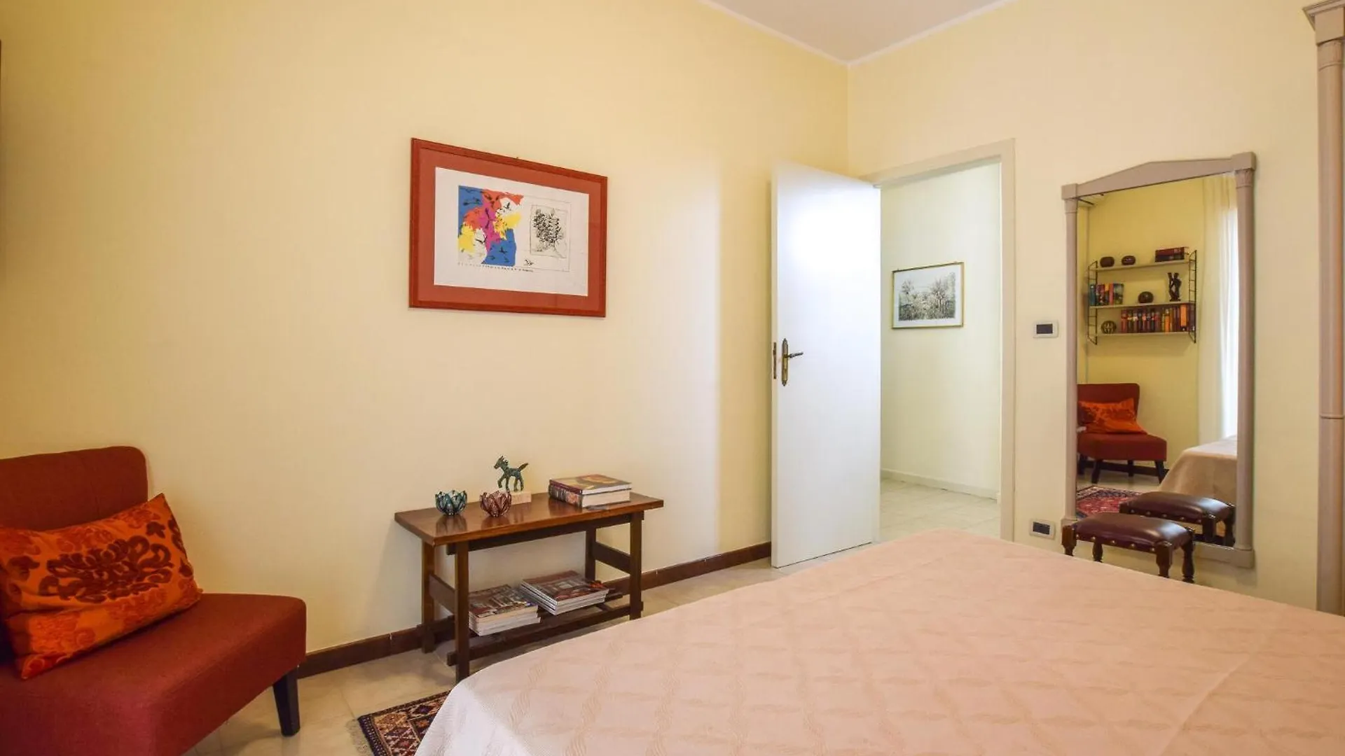 Iside Home Giardini Naxos 0*,  Italien